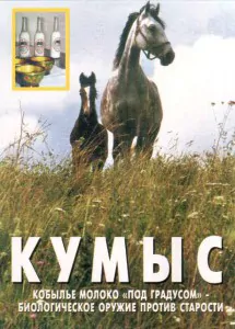 Кумысолечение